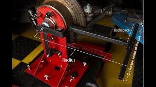 How To Remove Wheel Simulators [upl. by Wehner]