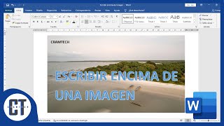 Como ver regla de Word en Office Word 2016 [upl. by Tenenbaum]