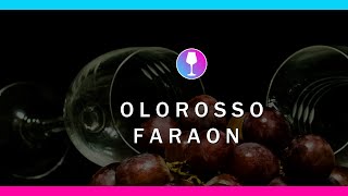 Bodegas Hidalgo Oloroso Faraon John Drinks Sherry Review [upl. by Laenej210]