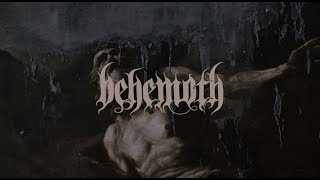 Behemoth  GodDog Official Audio [upl. by Aryamoy]