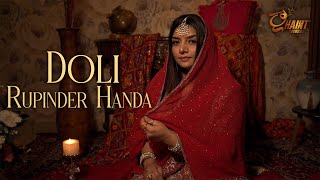 Doli  Rupinder Handa New Latest Song 2024  Ghaint Records [upl. by Matta52]