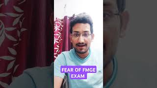 FMGE exam motivation fmge motivation fmgepreparation neetpg neet [upl. by Ahsykal]