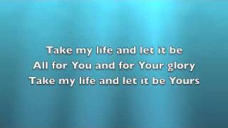 He Reigns  Newsboys with lyrics  YouTube Music [upl. by Genisia]