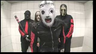 All Hope Is Gone Tour Slipknot USA Tour 2009 Promo Tour Dates [upl. by Tav]