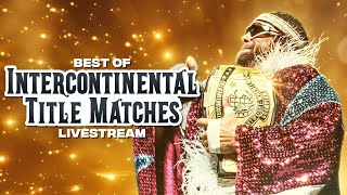 Best of Intercontinental Title full match marathon [upl. by Septima867]