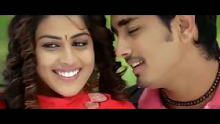 Bommarillu Video Song  Bommani Geste ni la Vundi Song HD  Siddharth Genelia [upl. by Godfrey]