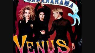 Bananarama  Venus LYRICS [upl. by Anida]