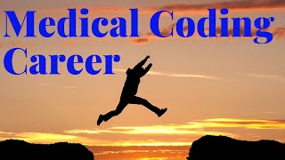 TO PURSUE A MEDICAL CODING CAREER THAT IS THE QUESTION [upl. by Valencia]