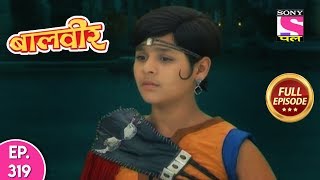 Baal Veer  Full Episode 319  16th June 2019 [upl. by Clausen]