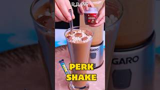 ultimate Chocolate shake ☠️☠️☠️☠️ [upl. by Ifar]