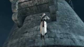 Assassins Creed 2 PC How to climb the tower in Desmonds vision [upl. by Edaj755]