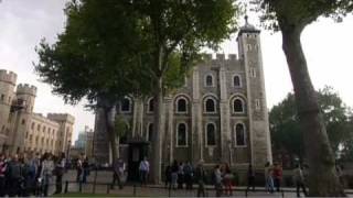 The Tower of London an introduction [upl. by Una]