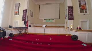 Clintwood Baptist Church Live Stream [upl. by Airla]