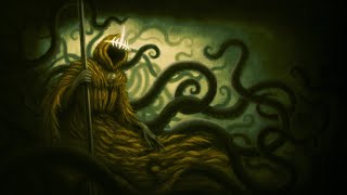 Hastur The House in the Valley by August Derleth  Cthulhu Mythos [upl. by Sheffield]