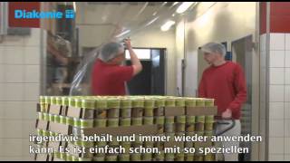 Lobetaler Bio Video mit Untertiteln [upl. by Eornom]