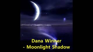 Dana Winner  Moonlight Shadow 2001 [upl. by Changaris133]