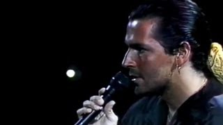 Thomas Anders ‎ Live In Chile 1989 Full Concert [upl. by Pinchas227]