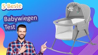 Die 5 Besten Babywiegen Test [upl. by Shivers623]