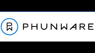 PHUN Stock Phunware Inc PHUN Another Donald J Trump tracking Stock [upl. by Rokach]