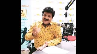 Ye Tara Woh Tara Har Tara  Udit Narayan Super Singing 🥰🥰🌹🌹 [upl. by Bonita]