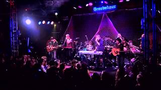 Hall and Oates  quotI Cant Go For Thatquot  Live from the Troubadour 2008 33 HD [upl. by Aznofla]