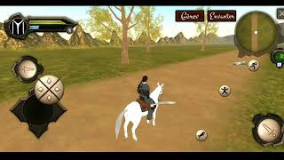 Atul Qazi season 1 Part 1 gaming video 2020 new game video Atul Qazi [upl. by Santa]