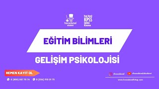 Eğİtİm bilimleri ahlak gelişimi dönüş köysüren [upl. by Cara]