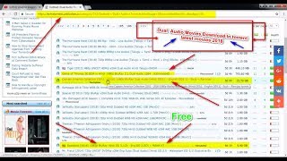 How To Download New Movies in Torrent Ftextratorrent unblocker cc [upl. by Asillam]