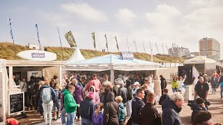 Recap MILRAM beim Kite Surf World Cup 2024 [upl. by Erfert]