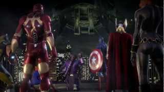 LEGO Marvel Super Heroes Walkthrough PART 2 PS3 Lets Play Gameplay TRUEHD QUALITY [upl. by Halilak575]