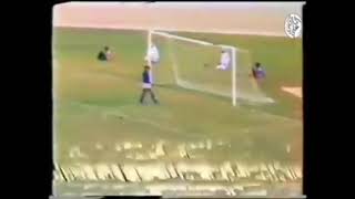 باشي زبير لم يتأهل لبطولة العالم العسكرية عام 1977 [upl. by Genni]