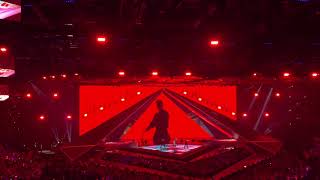 Eurovision 2019  Mahmood  Soldi live from Final [upl. by Cyrille325]