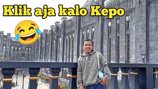 THE HERITAGE PALACE SOLO SURAKARTA  GAGAL VLOG DIBUANG SAYANG [upl. by Heddy]