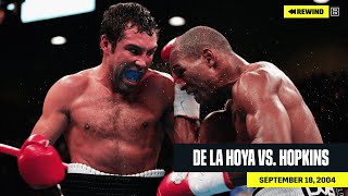 Floyd Mayweather Jr vs Oscar De La Hoya  Highlights GREAT FIGHT [upl. by Younger]