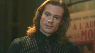 Lestat Reacts to Homophobic Comment from a Soldier 🩸 Interview With The Vampire Season 2 Episode 7 [upl. by Lib961]