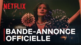 Griselda  Bandeannonce officielle VF  Netflix France [upl. by Reagen]