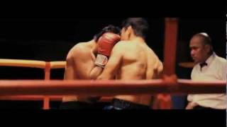 Suntok sa Buwan 2012 Official Trailer  HD [upl. by Aerdnaxela]