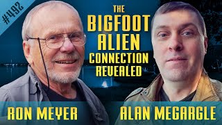 020122 Skinwalker Ranch Phenomenon BIGFOOT amp UFOs Ron Meyer amp Alan Megargle [upl. by Ecnerrot]