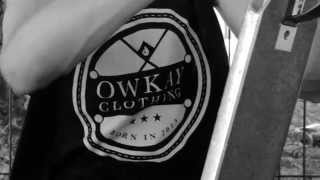 Dylan Tourneur  Welcome To Owkay Clothing [upl. by Gentilis169]