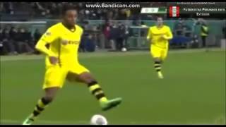 Carlos Zambrano Vs Robert Lewandowski [upl. by Riplex511]