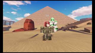 Wos  Hierophants Green Leaks  Roblox World of Stands [upl. by Prasad]