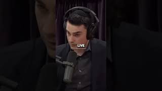 JR and Ben Shapiro on high crime rate [upl. by Lourie]