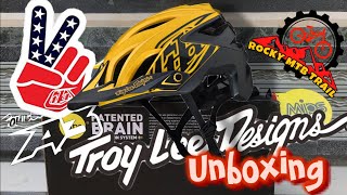 Troylee design A3  unboxing [upl. by Luapnoj]