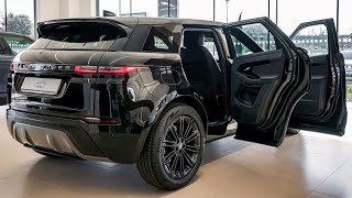 NEW 2024 Range Rover Evoque  Interior and Exterior Walkaround [upl. by Derayne252]