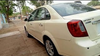 Chevrolet Optra LT Magnum ll model2009160Lakhs ll 💯 genuine [upl. by Weisbart]