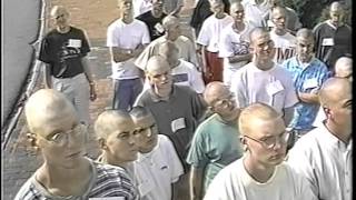 VMI Class of 2000 Ratline video  Part 1 [upl. by Kciredes234]