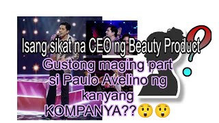 PAULO AVELINO LATEST UPDATE 🔥‎Kimpaunaticschannel viralvideo trendingvideo kimpau BrillantSkin💎 [upl. by Eednahs]