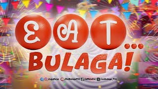 EAT BULAGA LIVE  TVJ ON TV5  October 09 2024 [upl. by Bough806]