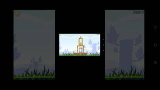 old Angry Birds ost angrybirds games music [upl. by Ecitnirp]