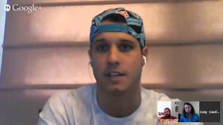 On the Block w Spencer amp McCrae joined by Big Brother 16 Runnerup Cody Calafiore [upl. by Burr]